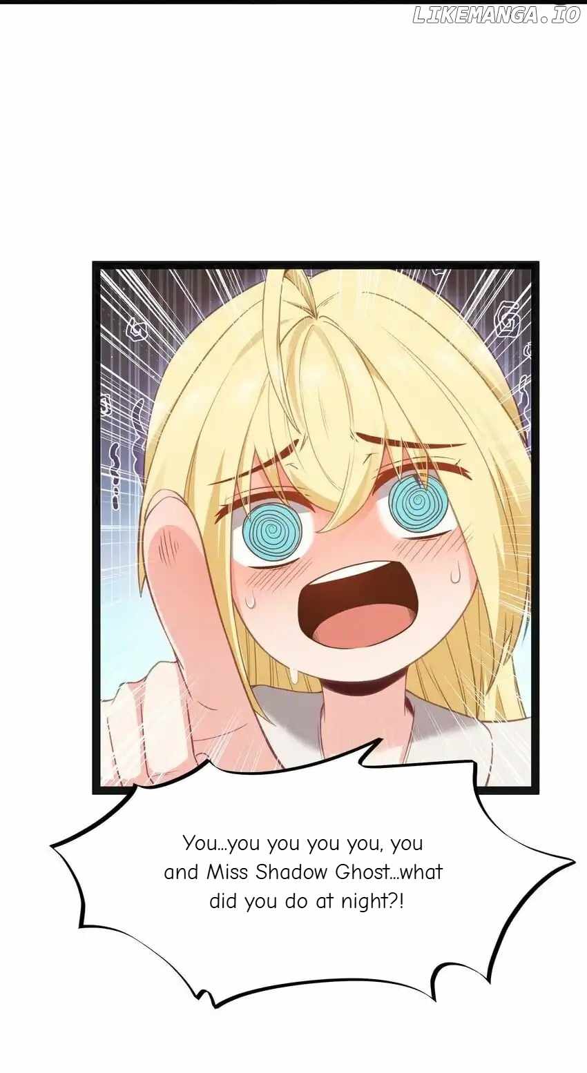 This Hero is a Money Supremacist Chapter 14 57